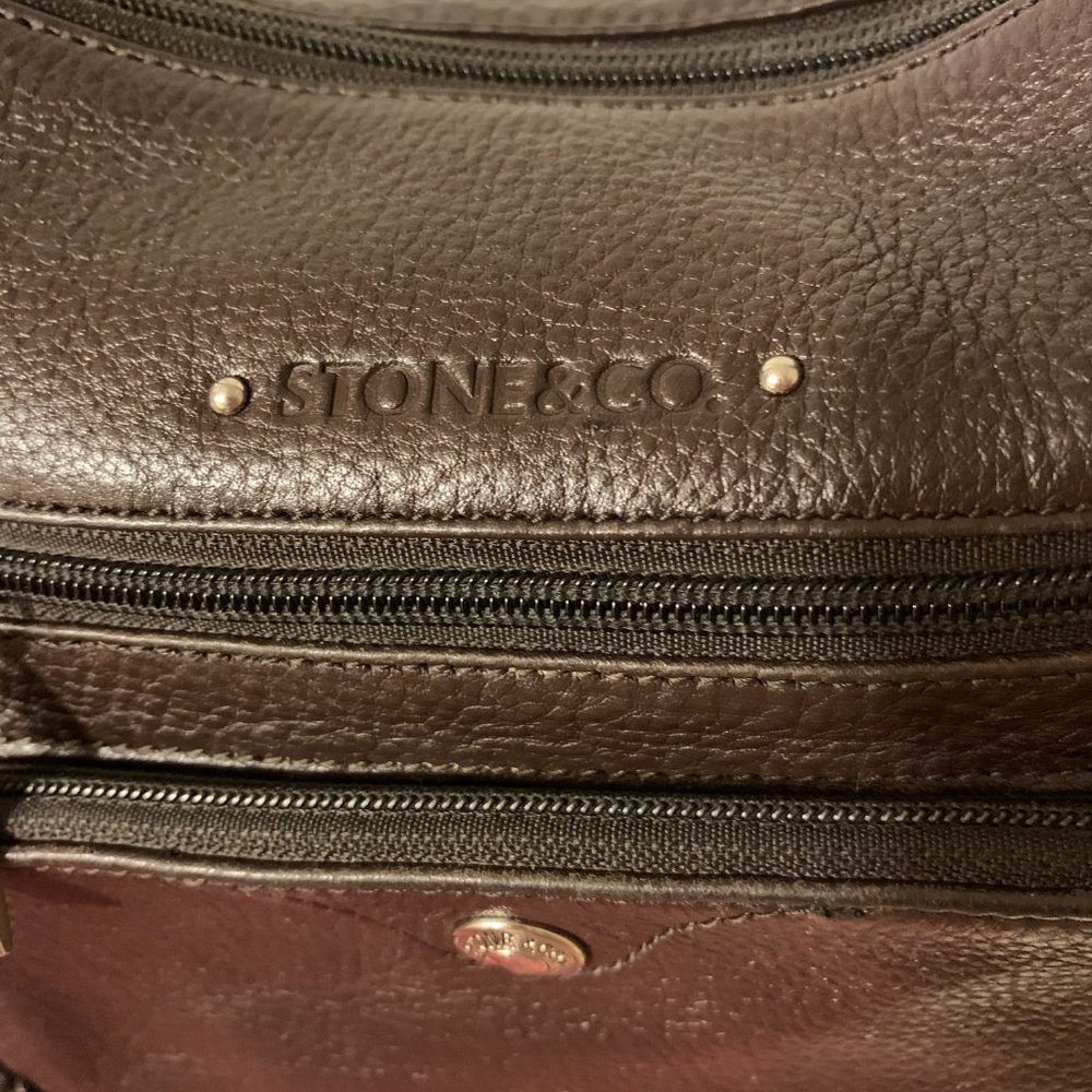 Stone & Co. Hobo Crossbody - Picture 3 of 16